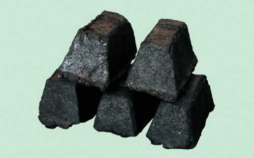 Trapezium Carbon Electrode Paste